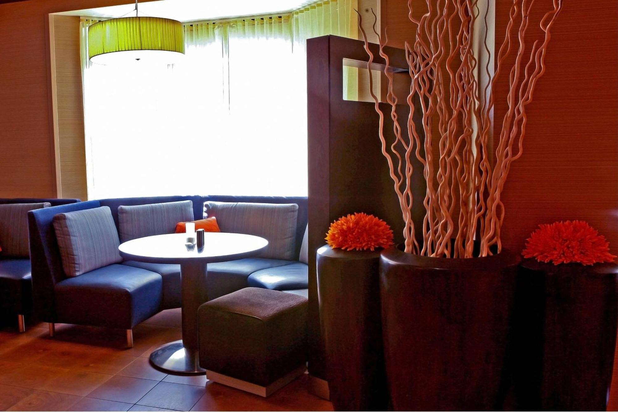 Courtyard Detroit Brighton Otel Dış mekan fotoğraf